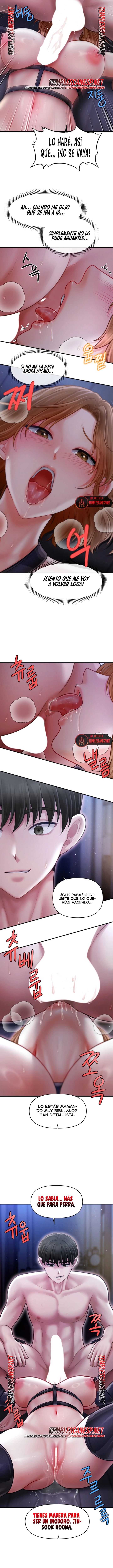 Single Daddy Raw - Chapter 14 Page 4