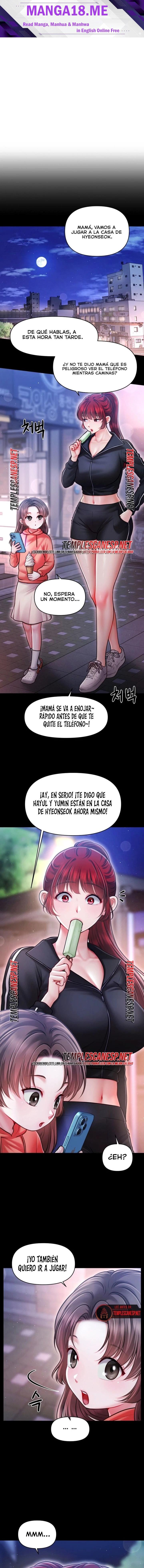 Single Daddy Raw - Chapter 15 Page 1