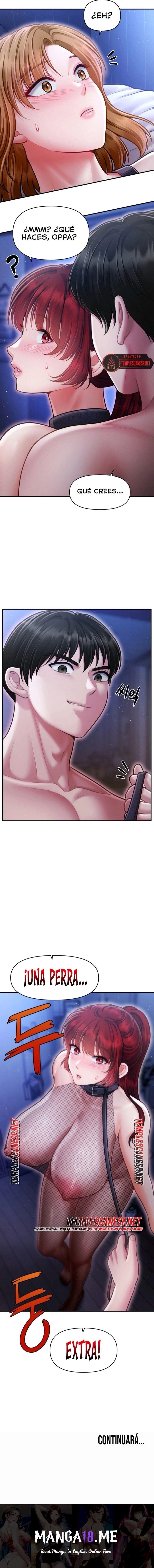 Single Daddy Raw - Chapter 15 Page 14
