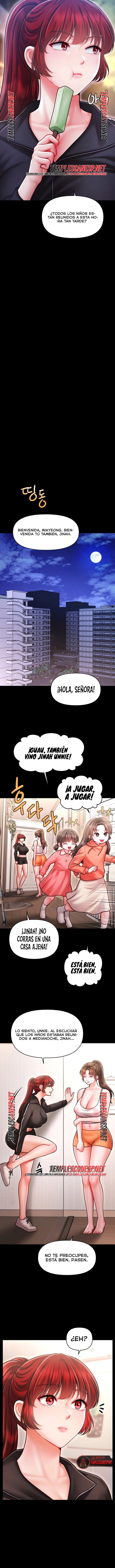 Single Daddy Raw - Chapter 15 Page 2