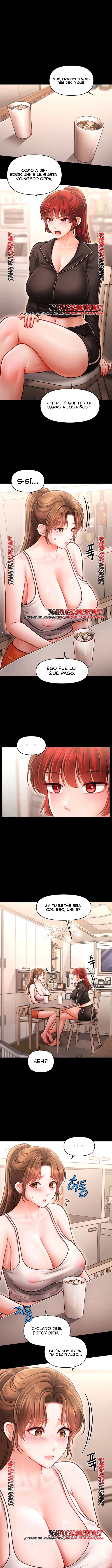 Single Daddy Raw - Chapter 15 Page 4
