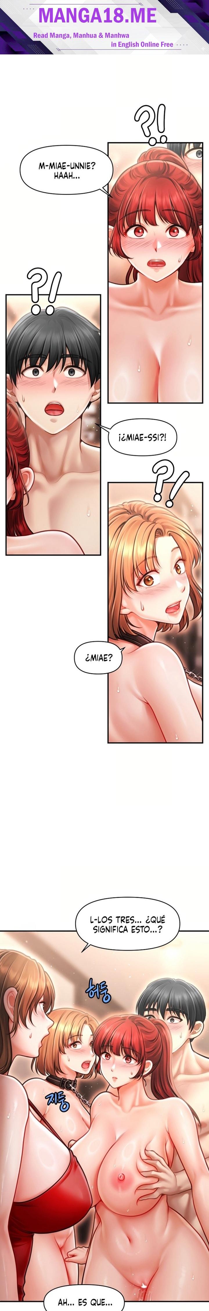Single Daddy Raw - Chapter 2 Page 1