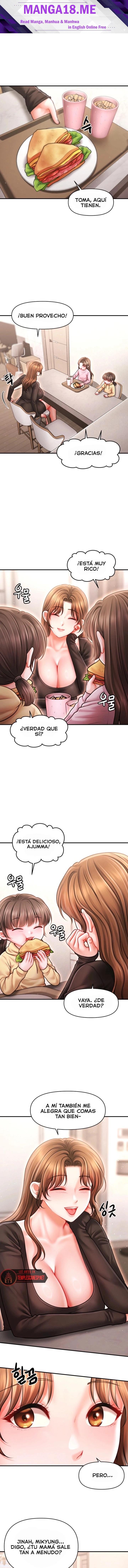 Single Daddy Raw - Chapter 4 Page 1