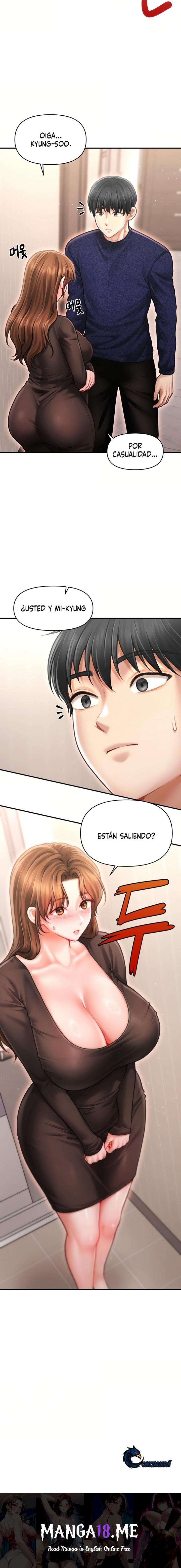 Single Daddy Raw - Chapter 5 Page 25