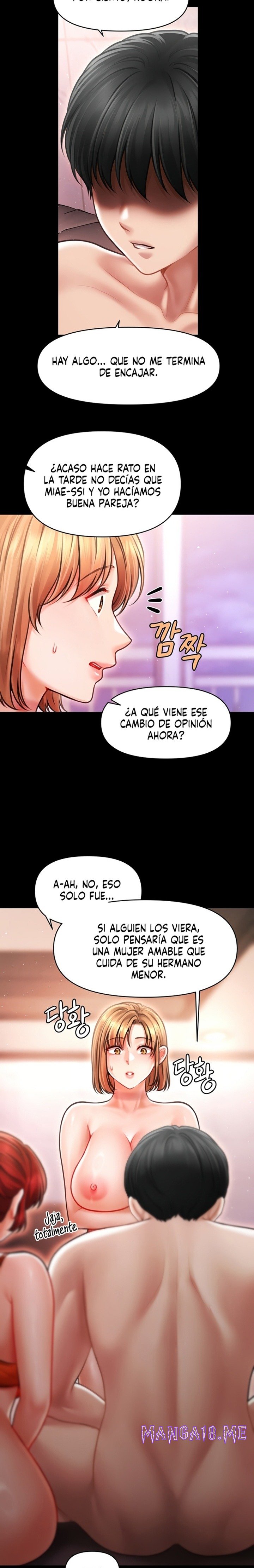 Single Daddy Raw - Chapter 6 Page 11
