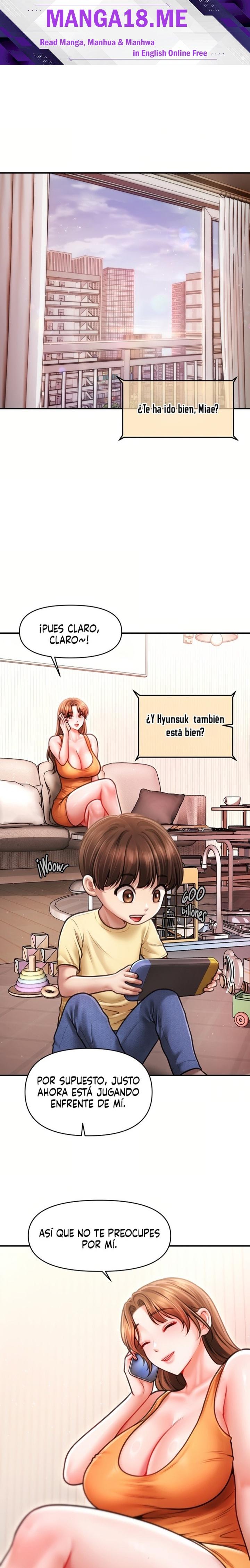Single Daddy Raw - Chapter 7 Page 1