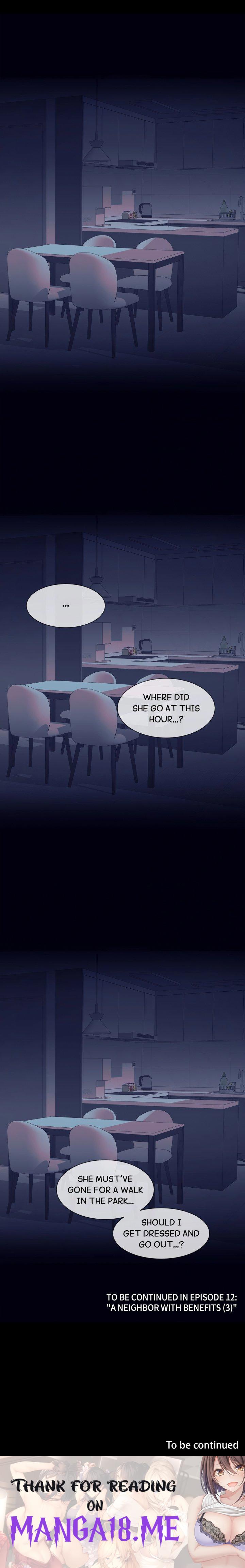 Naughty Picture Book for Adults - Chapter 11 Page 12