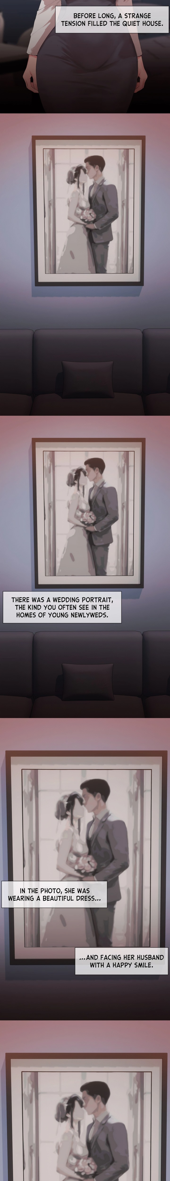 Naughty Picture Book for Adults - Chapter 13 Page 5
