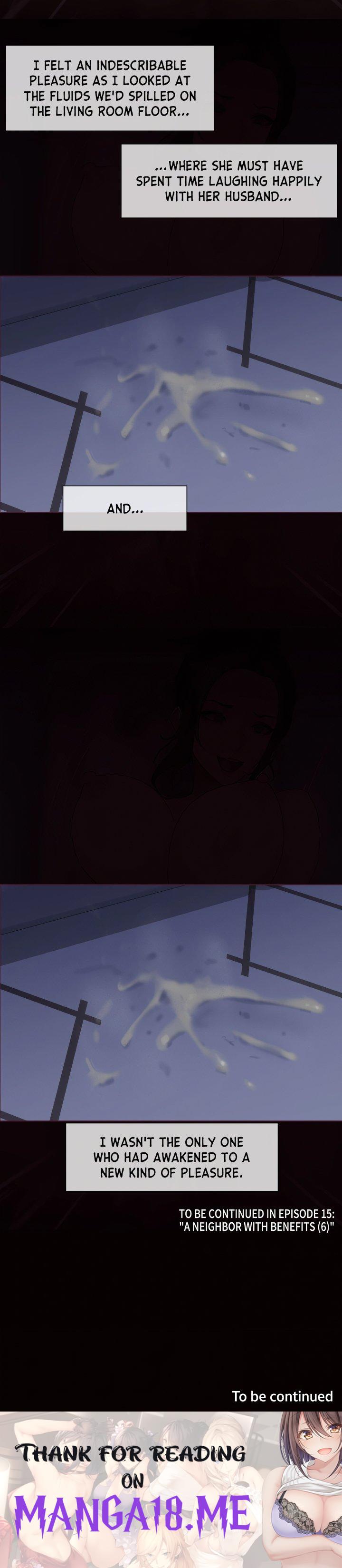 Naughty Picture Book for Adults - Chapter 14 Page 12