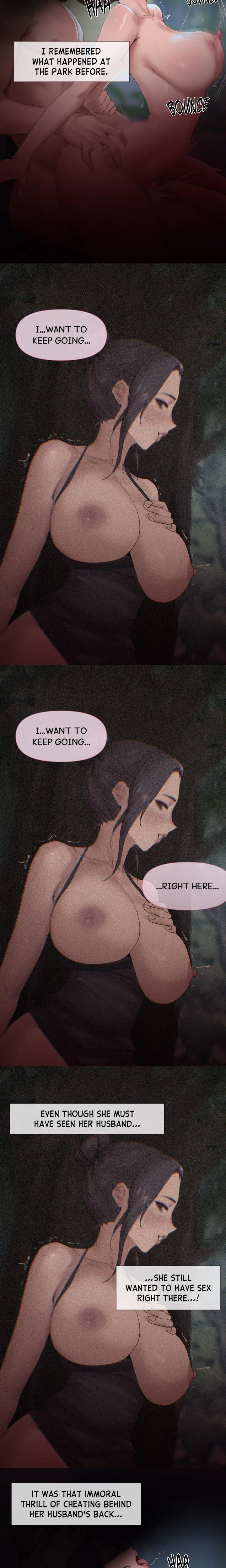 Naughty Picture Book for Adults - Chapter 14 Page 8