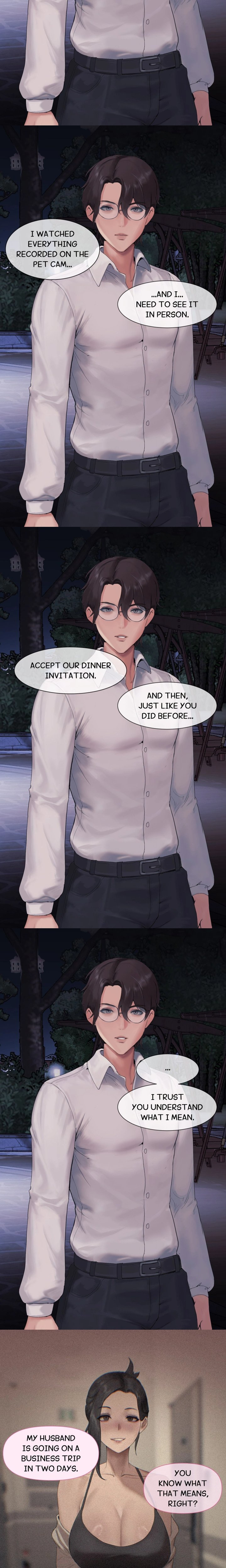 Naughty Picture Book for Adults - Chapter 15 Page 15