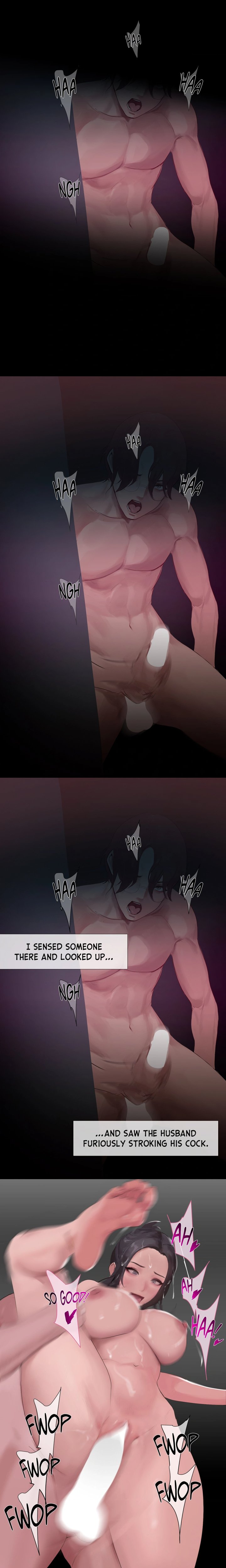 Naughty Picture Book for Adults - Chapter 16 Page 11