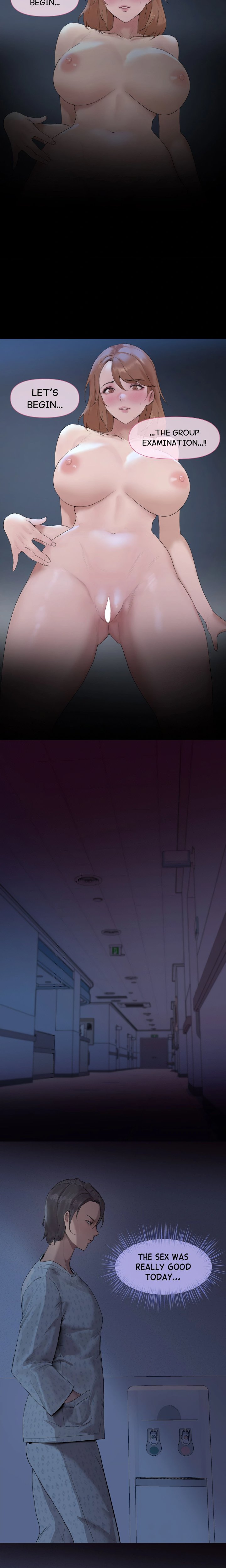 Naughty Picture Book for Adults - Chapter 21 Page 10