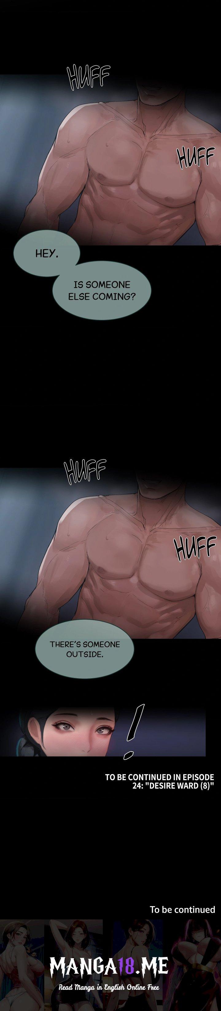 Naughty Picture Book for Adults - Chapter 23 Page 12