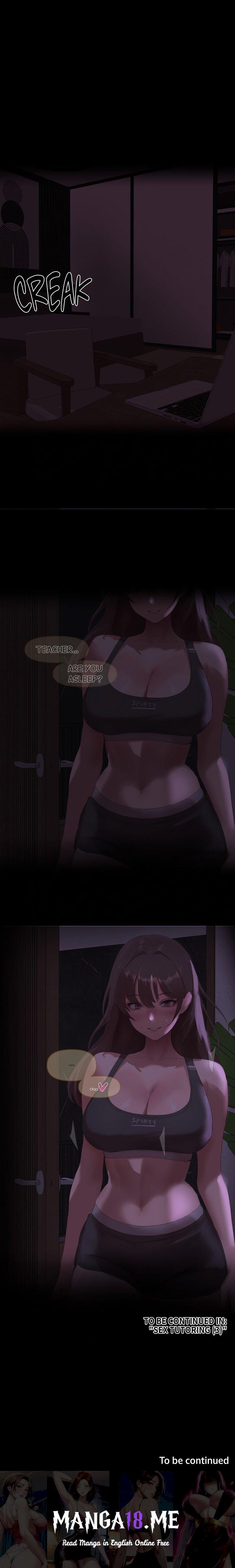 Naughty Picture Book for Adults - Chapter 26 Page 14