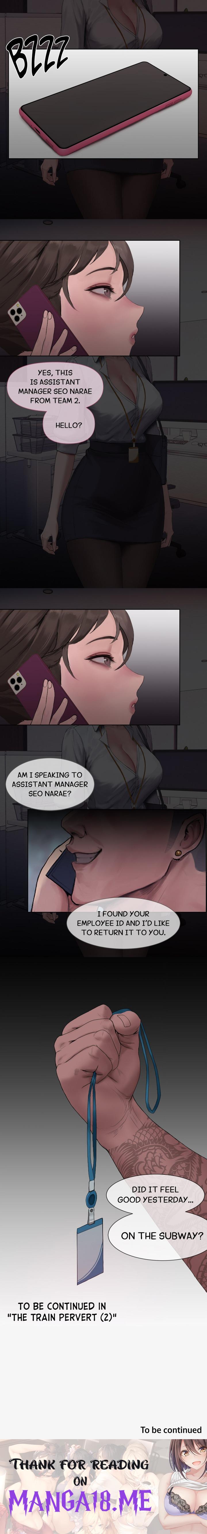 Naughty Picture Book for Adults - Chapter 3 Page 18