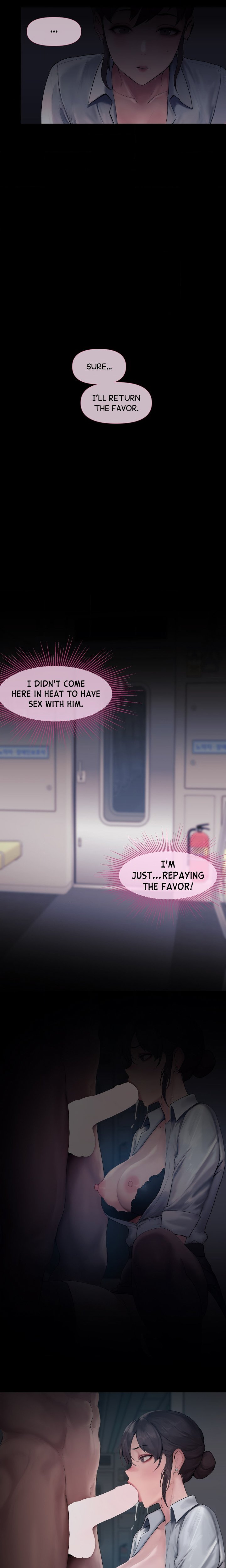 Naughty Picture Book for Adults - Chapter 4 Page 6