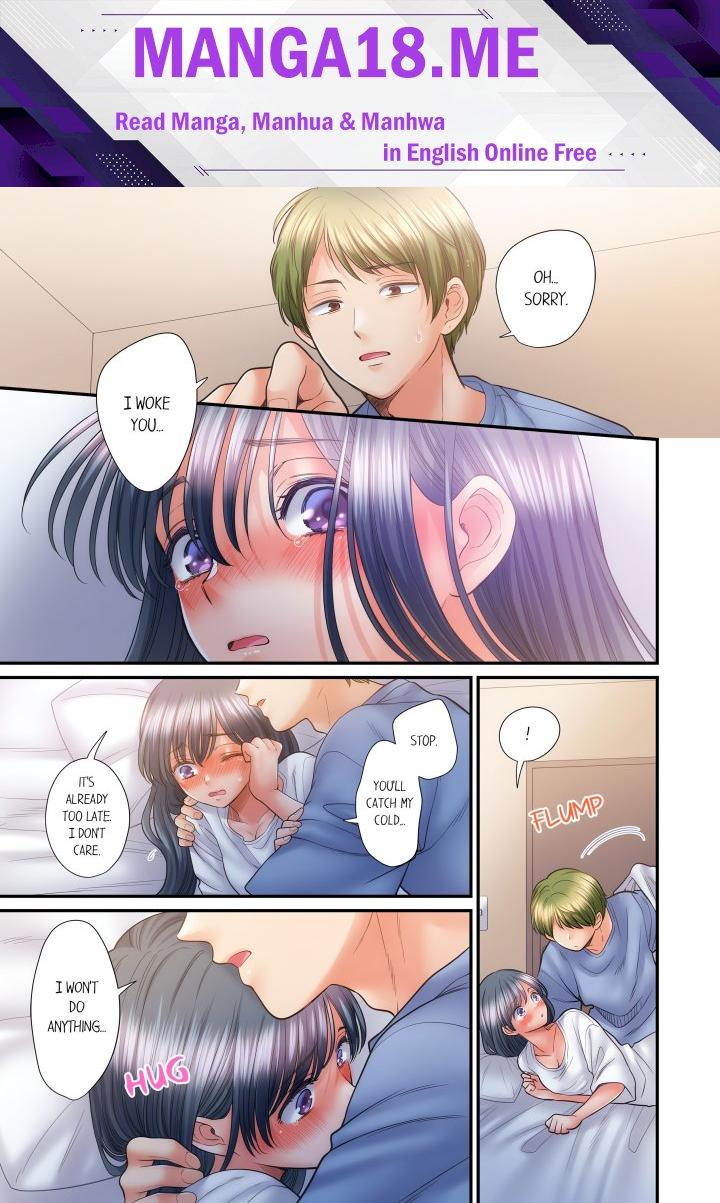 NTR Underneath Her Skirt (Uncensored) - Chapter 78 Page 1