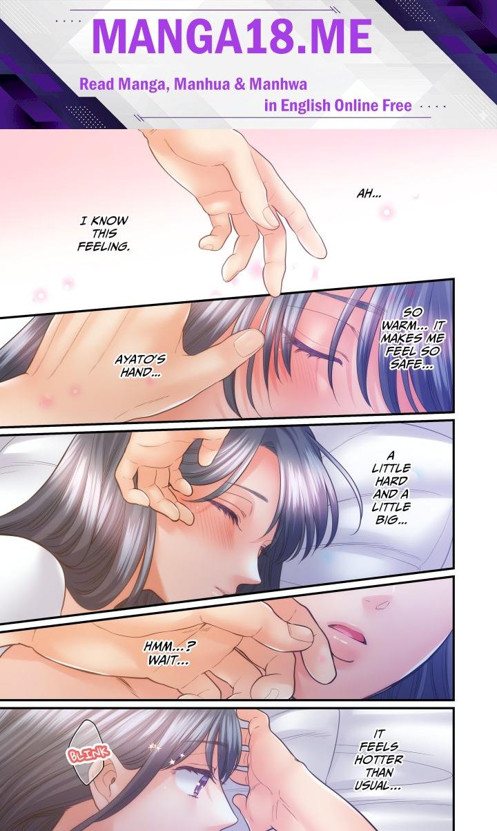 NTR Underneath Her Skirt (Uncensored) - Chapter 79 Page 1