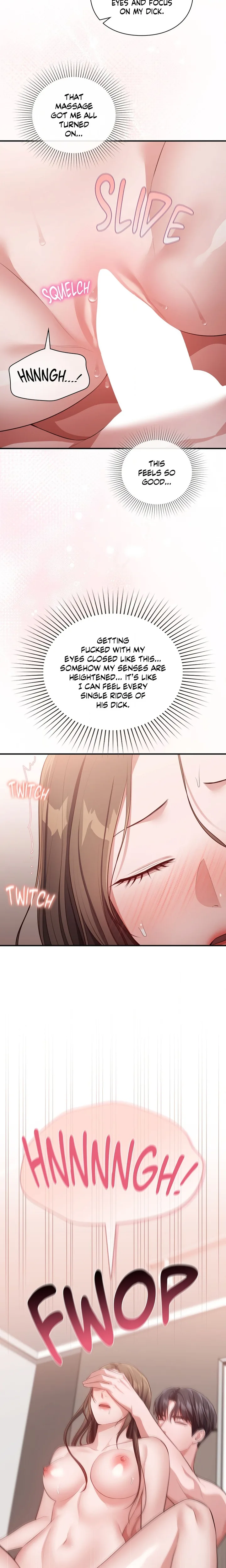 Beethoven Syndrome - Chapter 50.8 Page 5