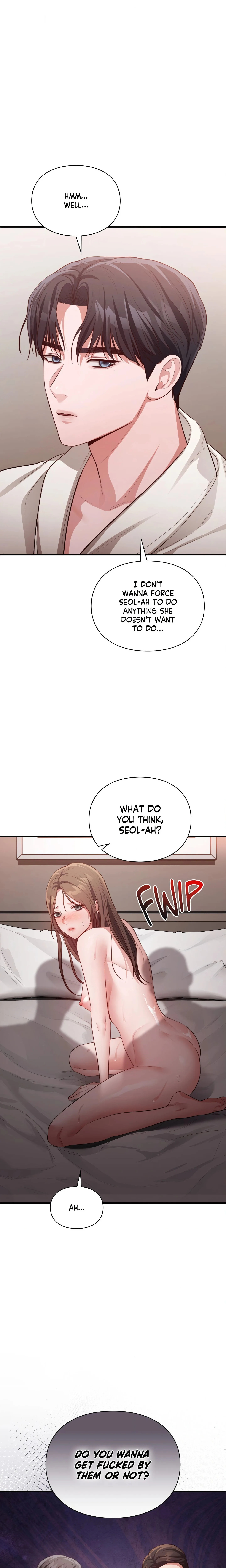 Beethoven Syndrome - Chapter 50.9 Page 1