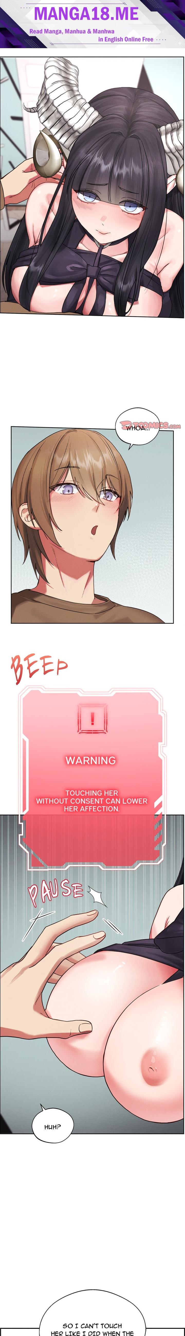 From Weakling to Nemesis Season 2 (Uncensored) - Chapter 1 Page 1
