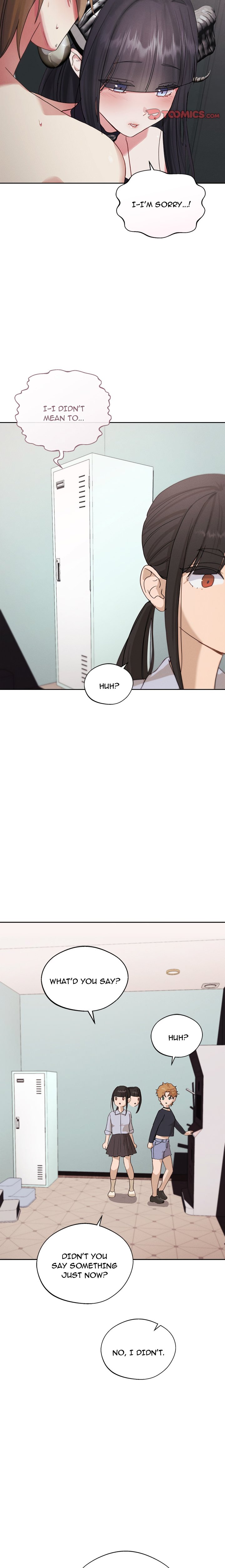 From Weakling to Nemesis Season 2 (Uncensored) - Chapter 1 Page 10