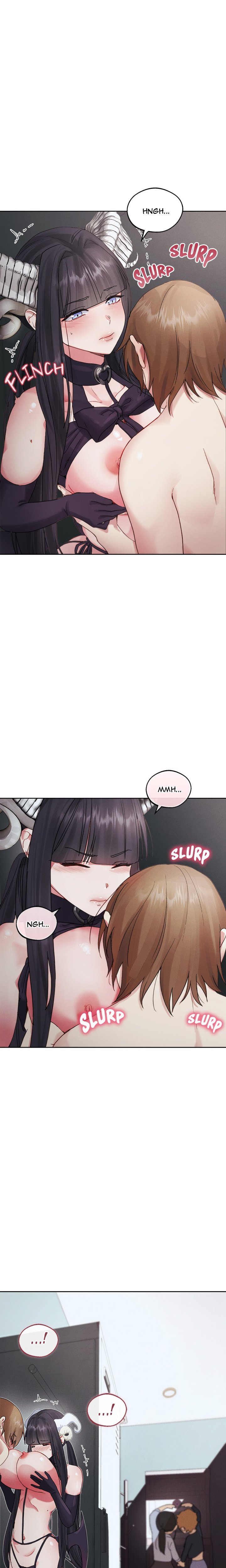 From Weakling to Nemesis Season 2 (Uncensored) - Chapter 1 Page 19