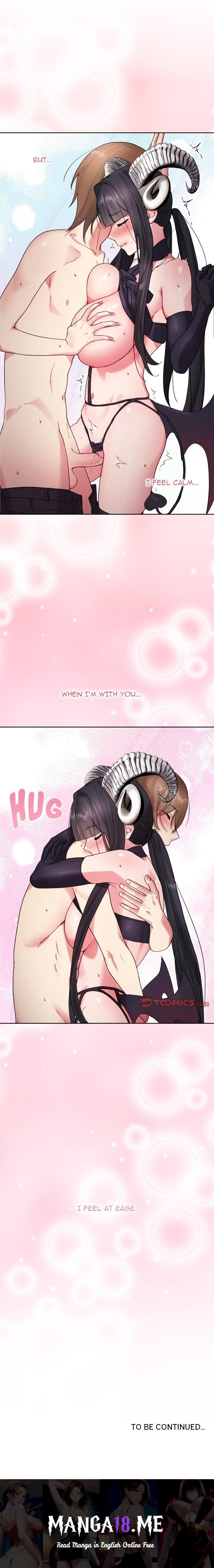 From Weakling to Nemesis Season 2 (Uncensored) - Chapter 1 Page 22