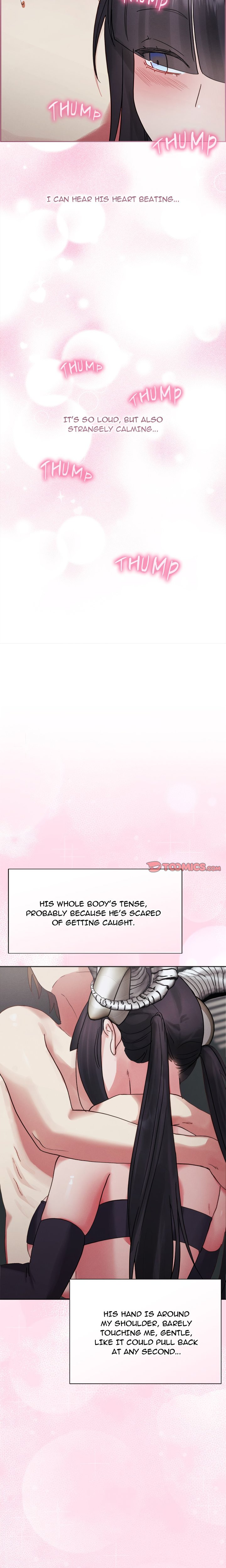 From Weakling to Nemesis Season 2 (Uncensored) - Chapter 1 Page 7