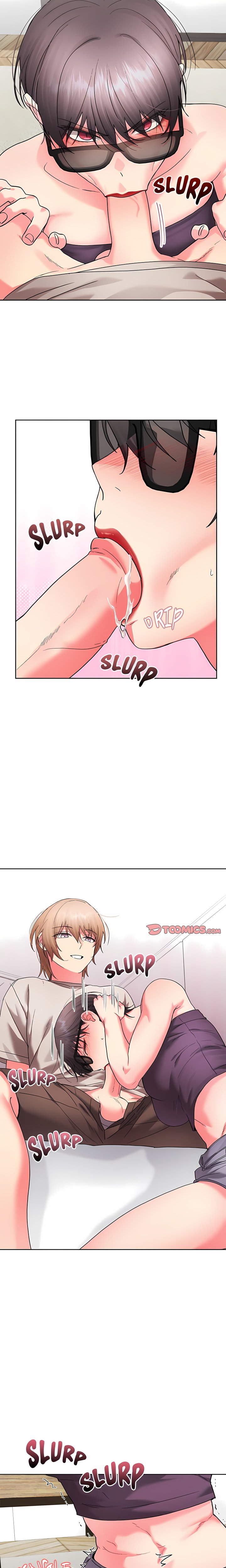 From Weakling to Nemesis Season 2 (Uncensored) - Chapter 10 Page 12
