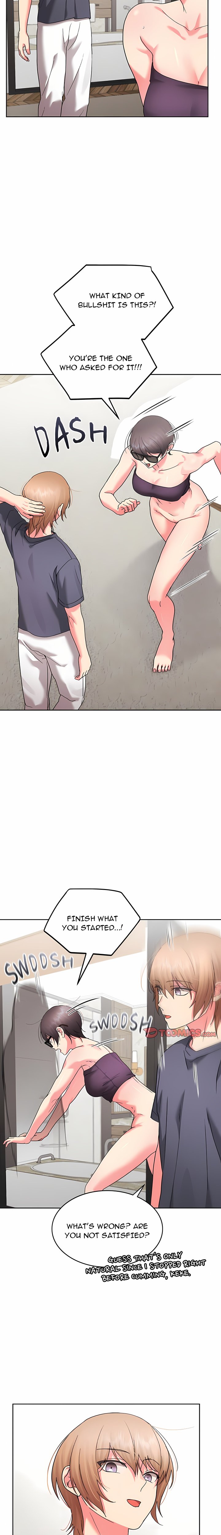 From Weakling to Nemesis Season 2 (Uncensored) - Chapter 10 Page 22