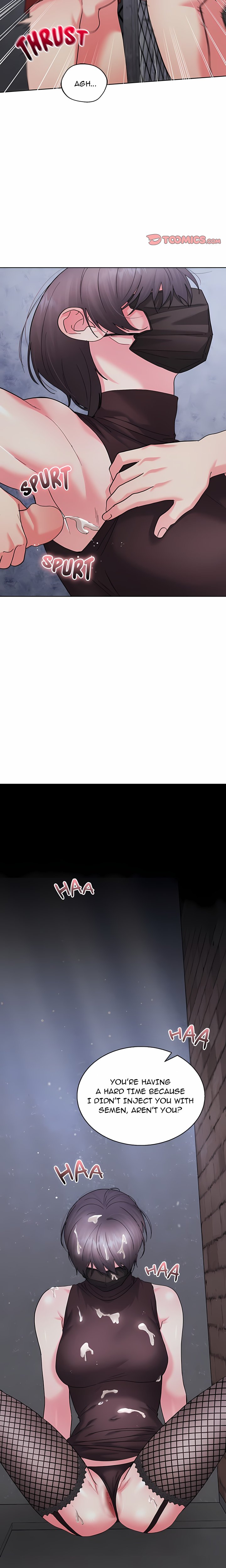 From Weakling to Nemesis Season 2 (Uncensored) - Chapter 11 Page 20