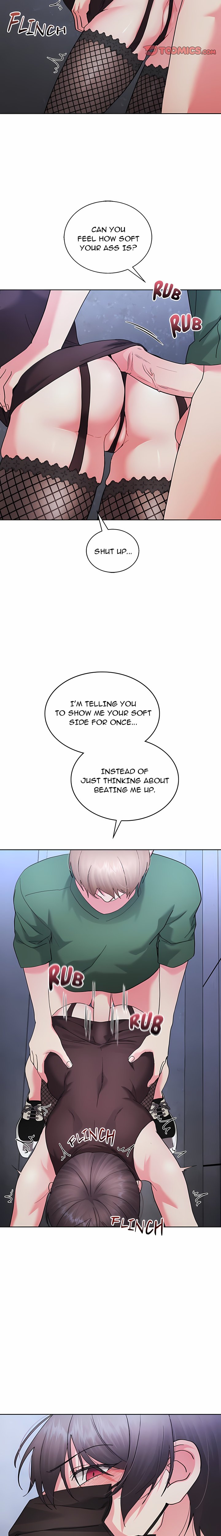 From Weakling to Nemesis Season 2 (Uncensored) - Chapter 11 Page 5