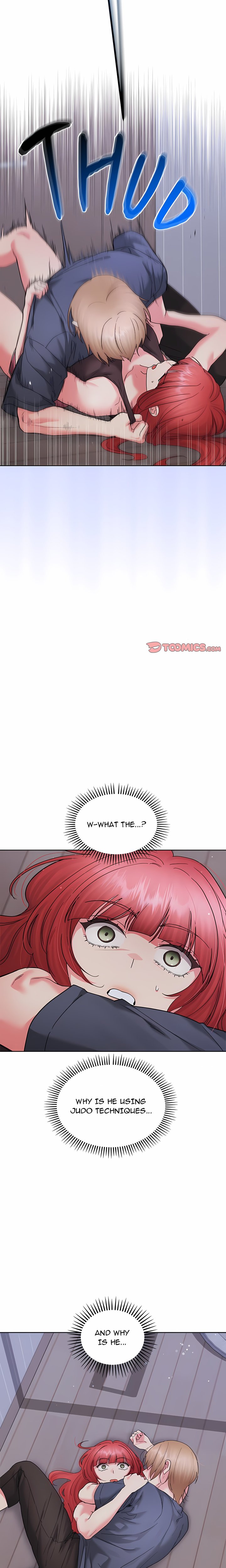 From Weakling to Nemesis Season 2 (Uncensored) - Chapter 13 Page 21