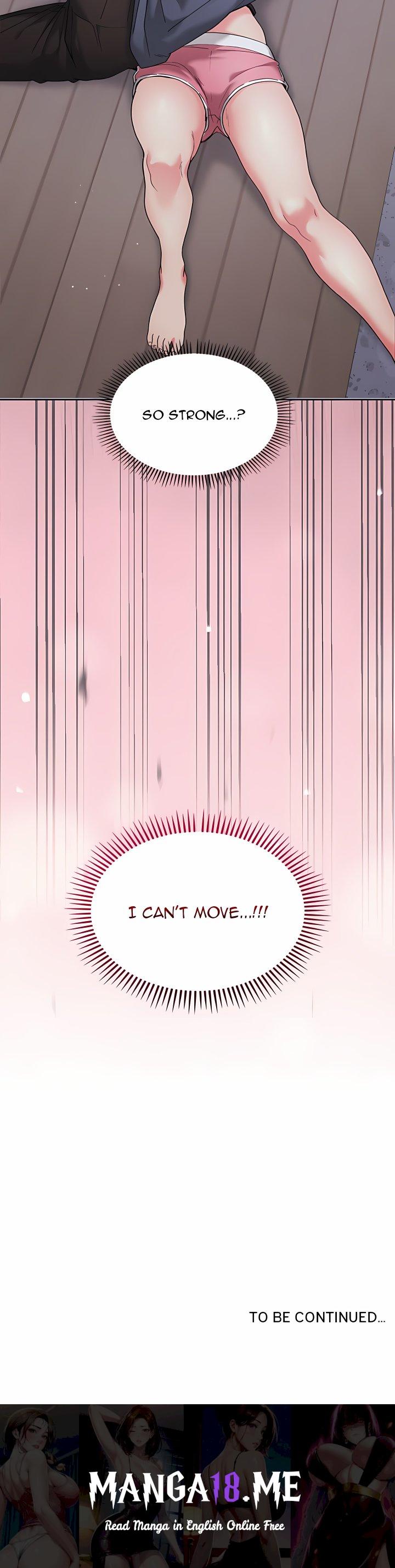 From Weakling to Nemesis Season 2 (Uncensored) - Chapter 13 Page 22