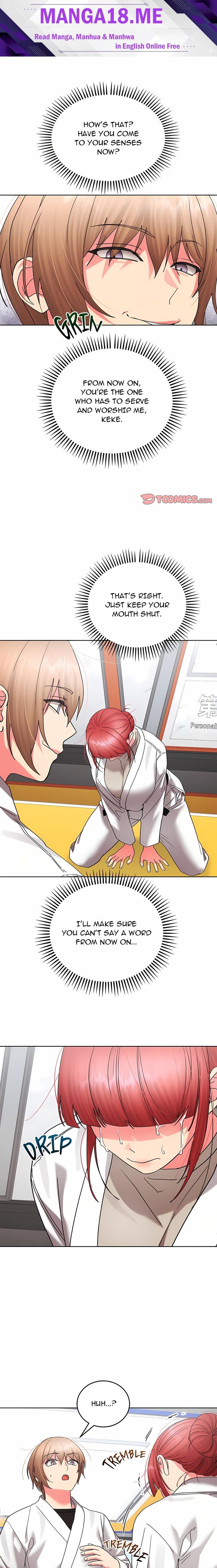 From Weakling to Nemesis Season 2 (Uncensored) - Chapter 15 Page 1