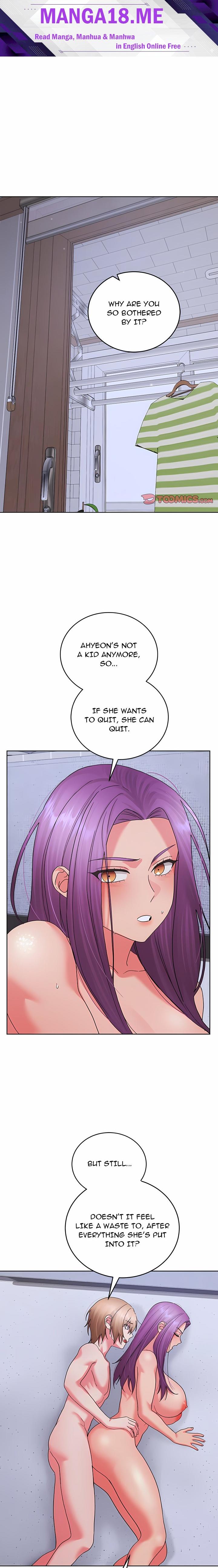 From Weakling to Nemesis Season 2 (Uncensored) - Chapter 16 Page 1