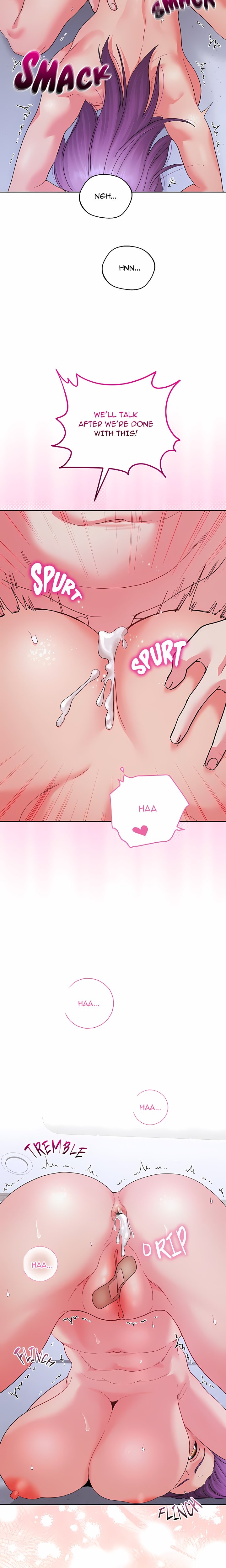 From Weakling to Nemesis Season 2 (Uncensored) - Chapter 16 Page 4