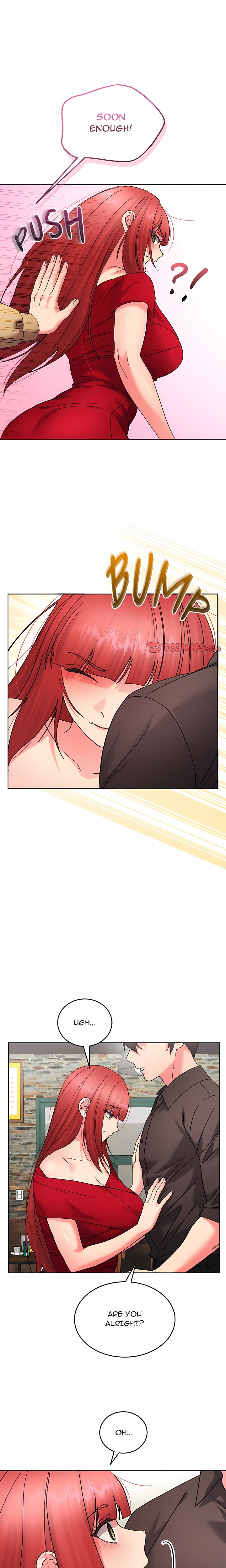 From Weakling to Nemesis Season 2 (Uncensored) - Chapter 17 Page 21