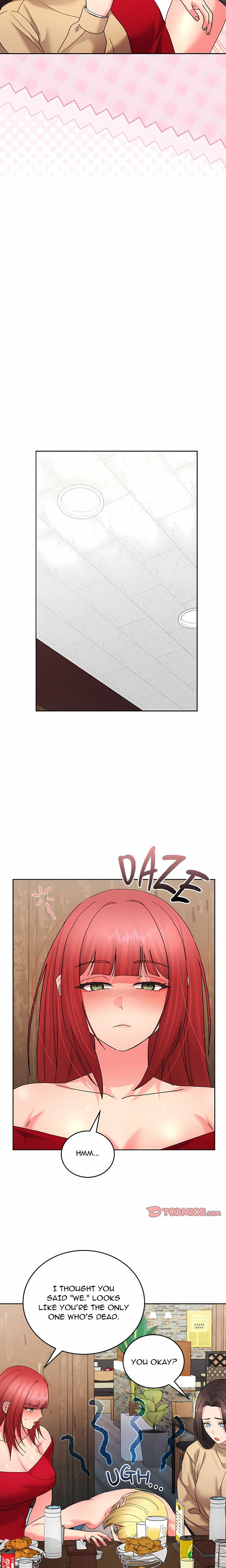 From Weakling to Nemesis Season 2 (Uncensored) - Chapter 18 Page 3
