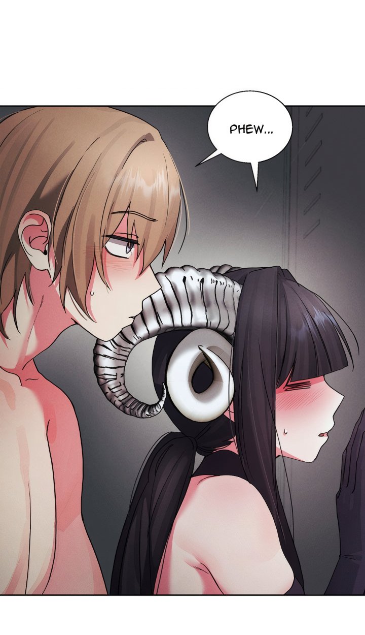 From Weakling to Nemesis Season 2 (Uncensored) - Chapter 2 Page 36