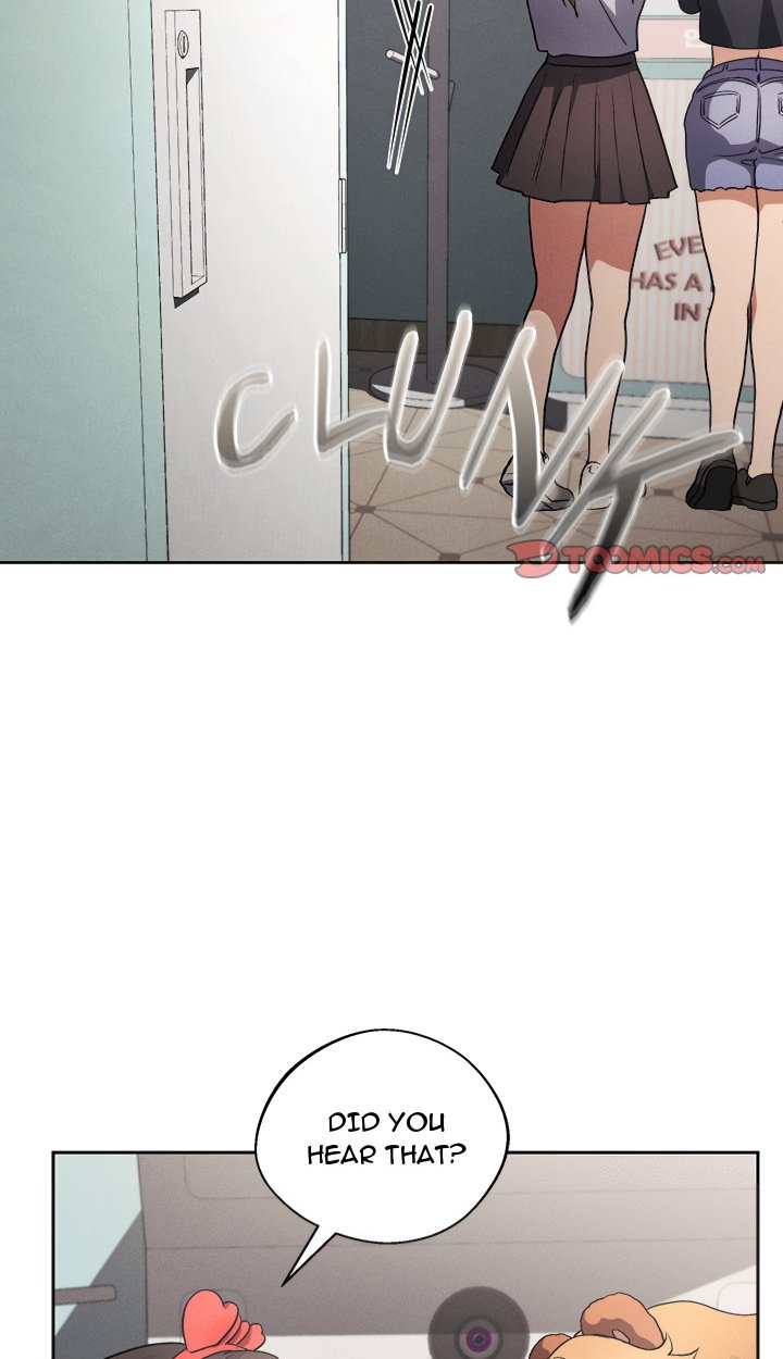 From Weakling to Nemesis Season 2 (Uncensored) - Chapter 2 Page 52