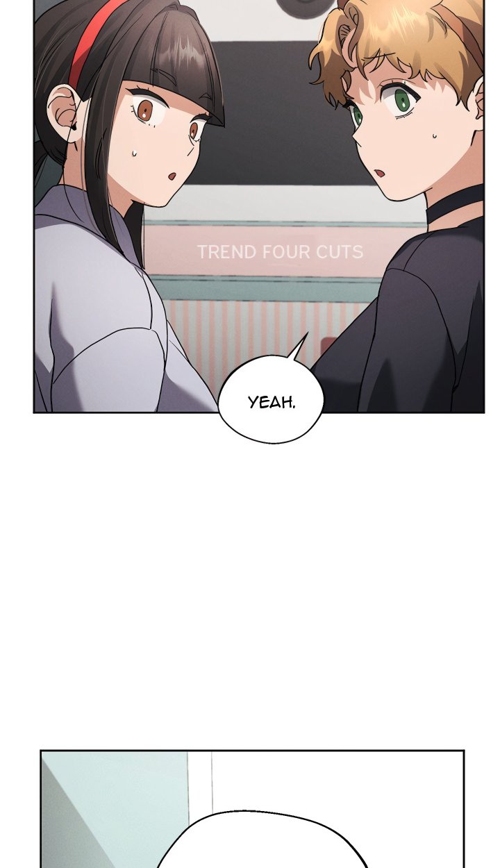 From Weakling to Nemesis Season 2 (Uncensored) - Chapter 2 Page 53