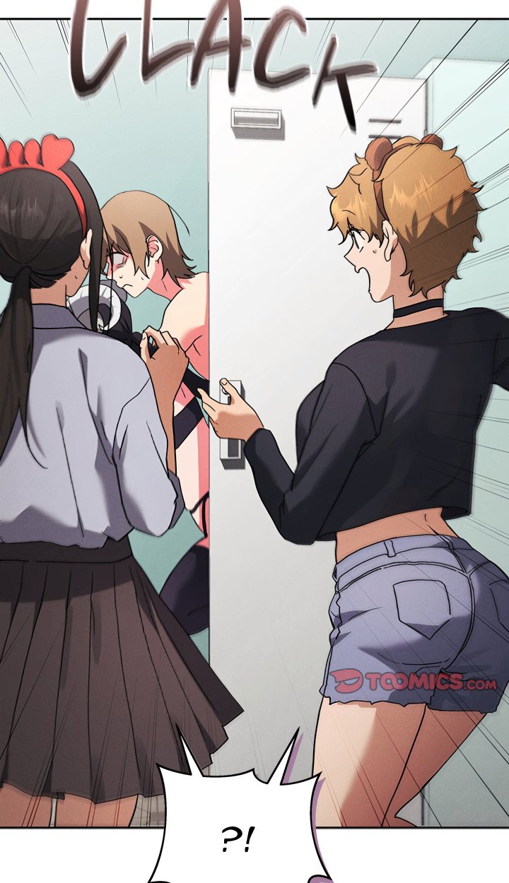 From Weakling to Nemesis Season 2 (Uncensored) - Chapter 2 Page 55