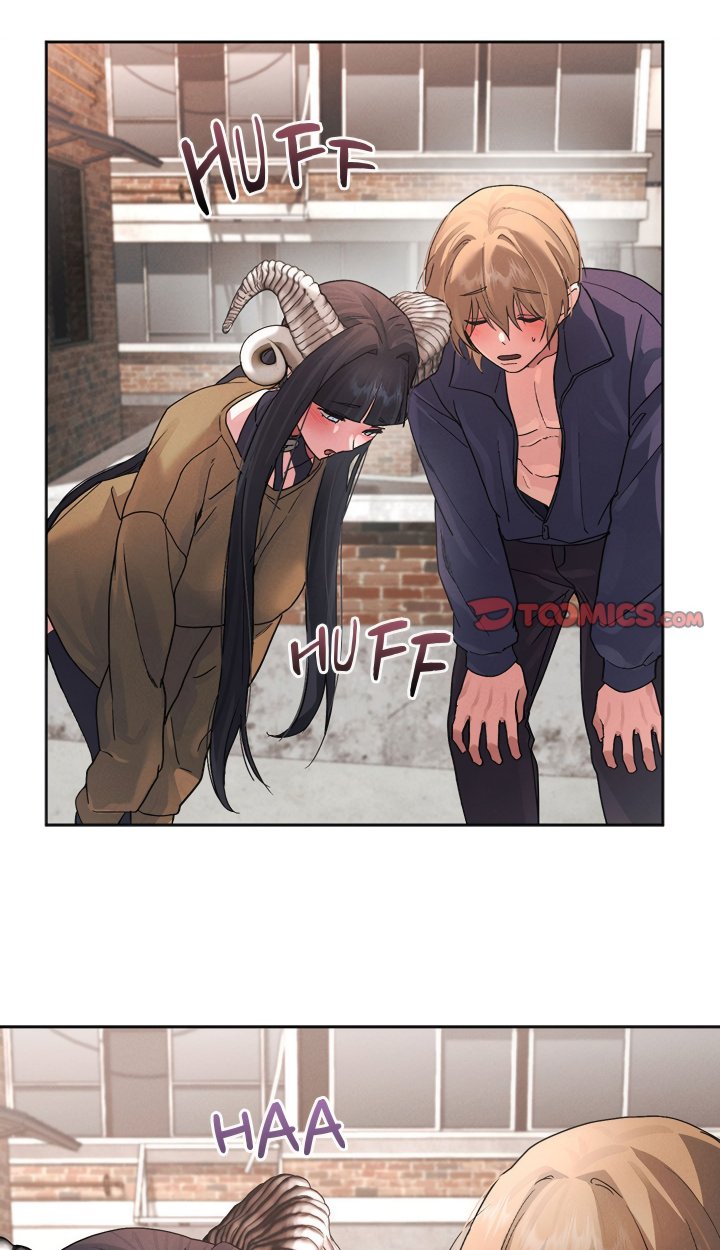 From Weakling to Nemesis Season 2 (Uncensored) - Chapter 2 Page 62