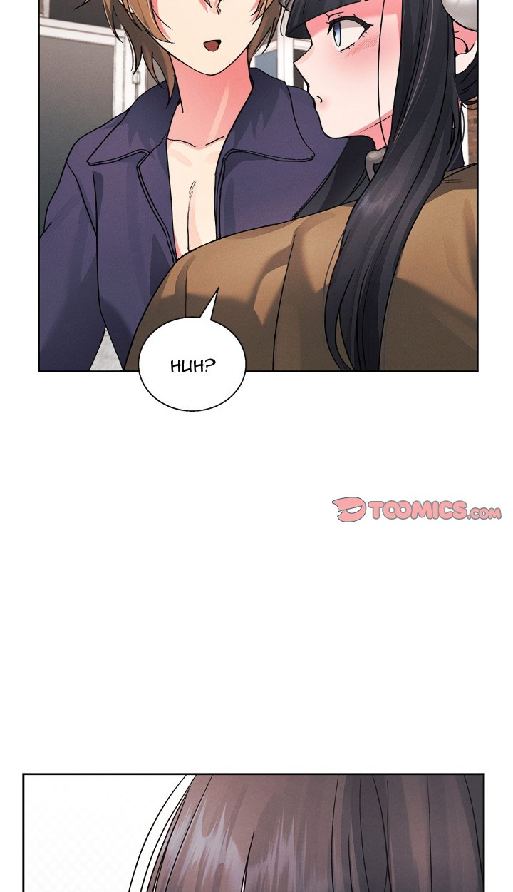 From Weakling to Nemesis Season 2 (Uncensored) - Chapter 2 Page 72