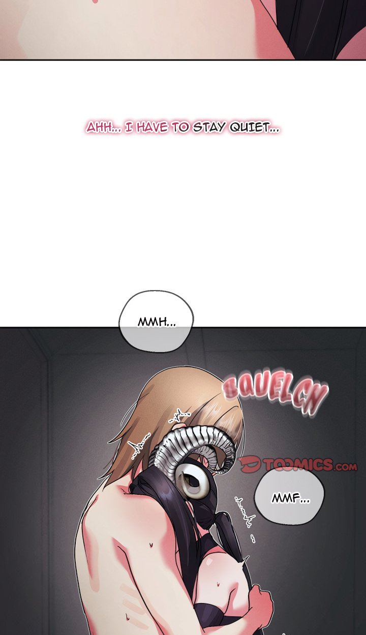 From Weakling to Nemesis Season 2 (Uncensored) - Chapter 2 Page 8