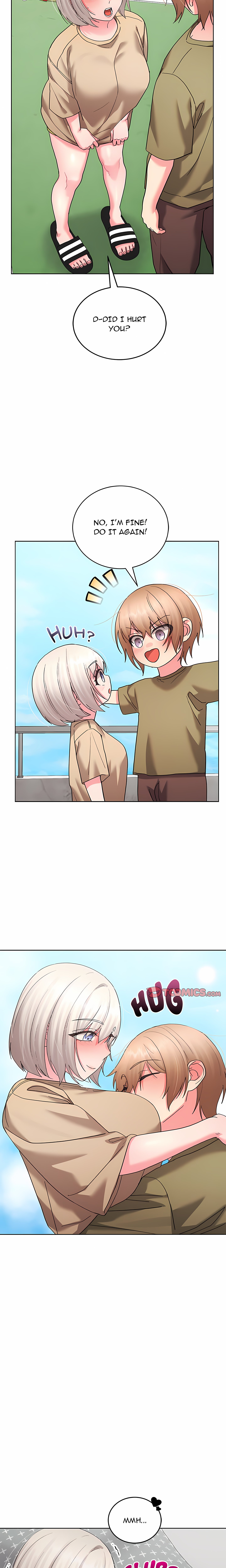 From Weakling to Nemesis Season 2 (Uncensored) - Chapter 20 Page 17