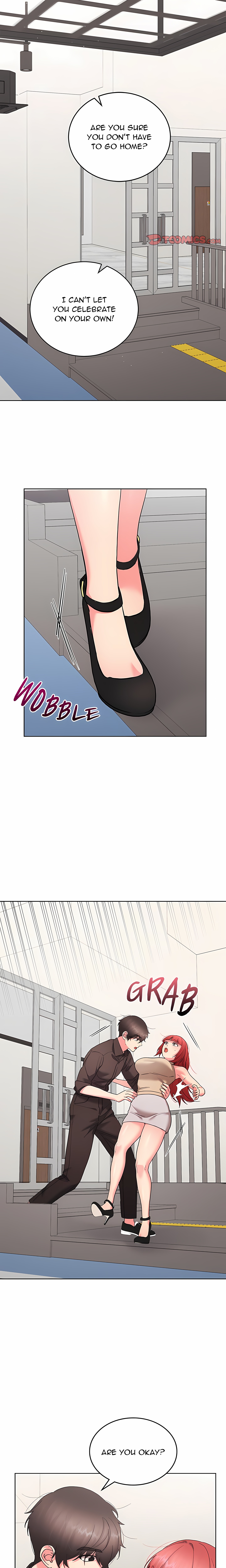 From Weakling to Nemesis Season 2 (Uncensored) - Chapter 21 Page 20